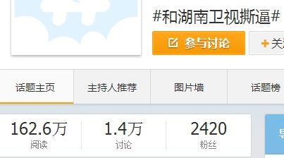 撕逼