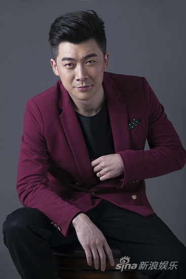 曹征确认加盟芈月传二度携手郑晓龙