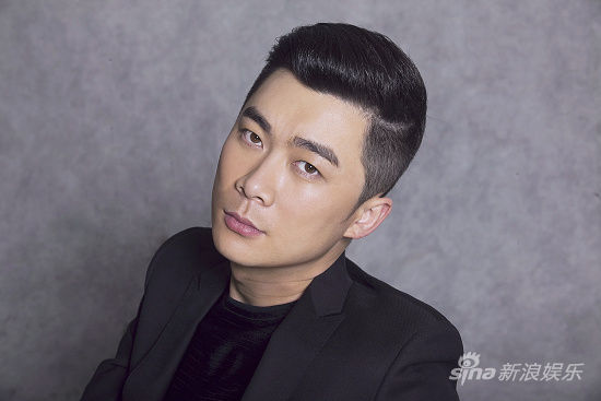 曹征确认加盟《芈月传》 二度携手郑晓龙