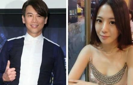 陶喆与女友