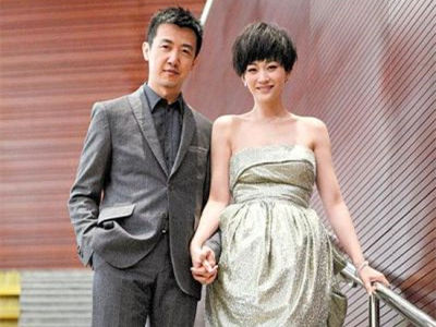 [茶娱饭后]梅婷被曝涉周永康之子案