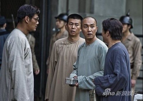 电视前沿 > 正文 摘要:  《汉阳造》将于本周末收官,剧中吴刚饰演的