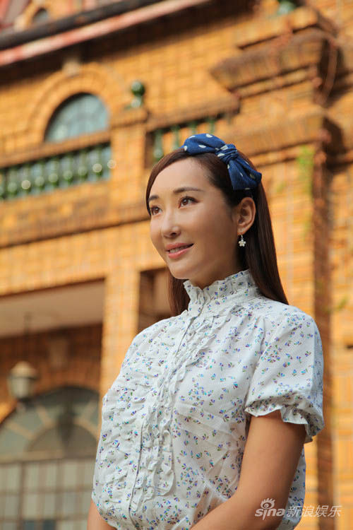 电视前沿 > 正文 摘要:  即将于8月21日开播的《勇敢的心》中,杜若溪