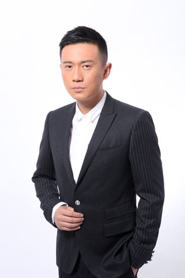 《战将》徐洪浩演绎草根英雄蜕变之路