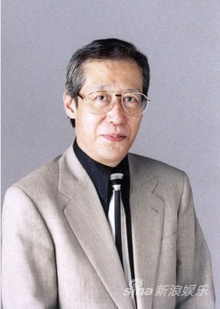 日本老牌声优家弓家正资料图
