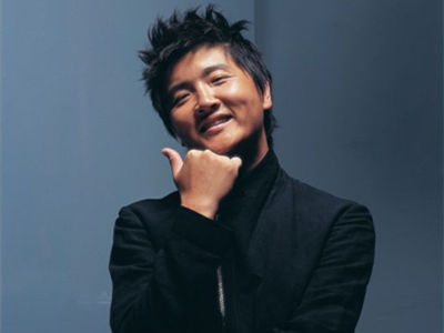 [茶娱饭后]孙楠确认加盟《歌手3》