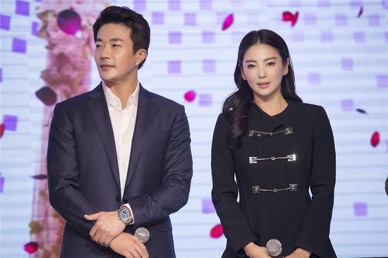 记者 彭骥 实习生 方懿 晨报讯 昨日,由《我的野蛮女友 导演