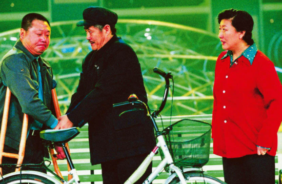 卖拐小品第一二三部完整版音频 U9663P28DT20141208155056.png