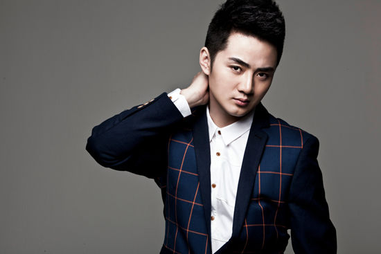 网曝余少群加盟《夜孔雀》 - 手机新浪网