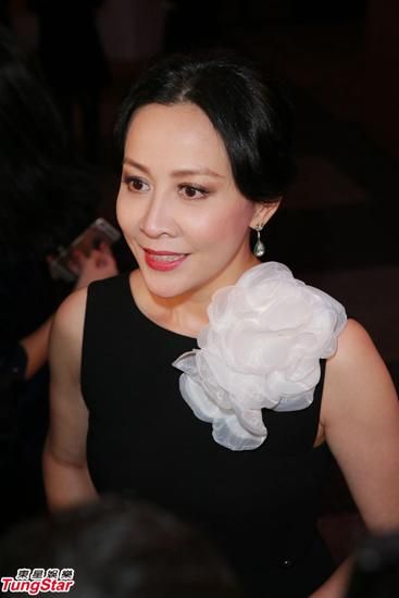 刘嘉玲 刘嘉玲
