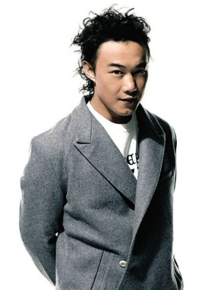 陈奕迅 陈奕迅