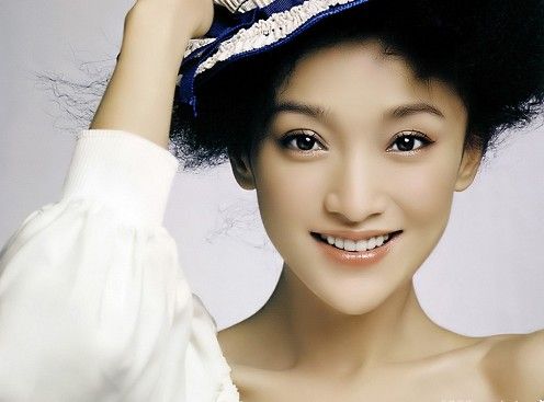 周迅 周迅