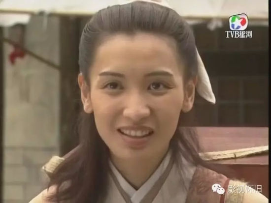 《碧血剑》金蛇郎君大抢风头