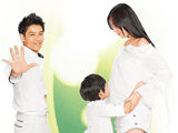林志颖妻子怀双胞胎