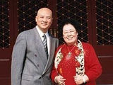 迟重瑞妻富豪榜排第二