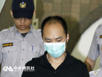 视频：李宗瑞性侵案部