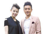 胡杏儿婚宴将邀黄宗泽