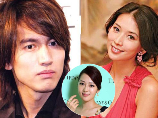 言承旭爱小模志玲出局