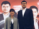 刘翔不排斥娱乐圈