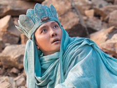 《三打》唐僧特辑