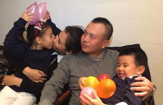 刘涛丈夫王珂删微博