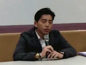 视频:王大陆开解约发