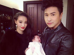 欧弟全家福首曝光