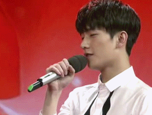 杨洋佟铁鑫唱《父子》