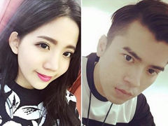 MP阿翔被曝婚前约炮