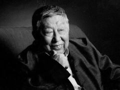 阎肃追悼会八宝山举行