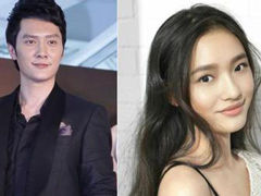 林允恋冯绍峰被疑小三