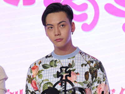 视频：陈伟霆遗憾两次