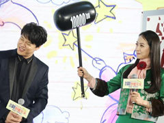 车太贤遇新野蛮女友