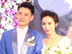 钱泳辰吕一浪漫完婚