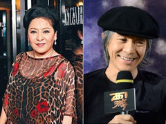 向太曝周星驰欠债不还