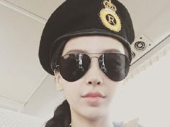 baby学宋仲基撩妹