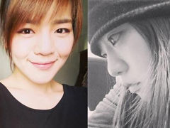 女歌手自曝9岁被性侵