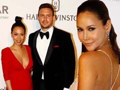 邢嘉倩挺6月孕肚亮相