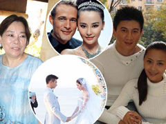 谈吴奇隆前妻感亏欠