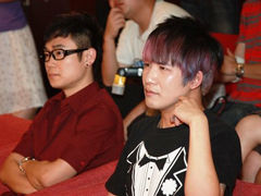 大鹏方回击大张伟