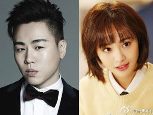 视频：胡彦斌否认分手