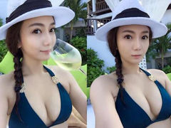 刘乔安是卖淫妈妈桑