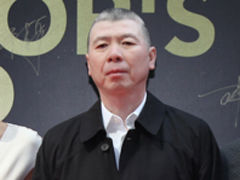 冯小刚再封帝谈偷票房