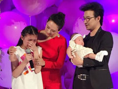 葛荟婕删微博又要撕?