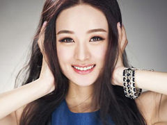 赵丽颖疑旧相册遭偷拍