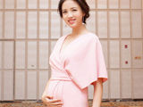 张梓琳已顺利产女