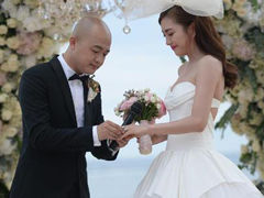 包贝尔为婚礼风波道歉