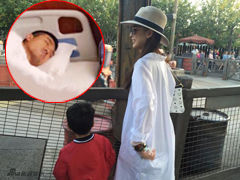 杨子黄圣依再传婚变