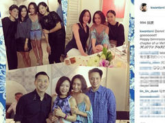 庾澄庆认爱泄婚事?