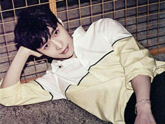 张艺兴为母校捐100万